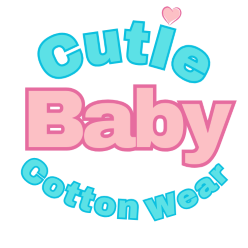 Cutie Baby Cotton Wear